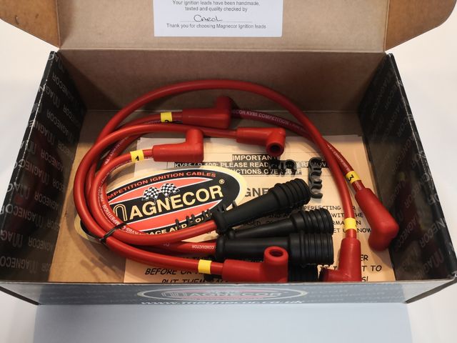 RENAULT 21 2.0 TURBO MAGNETE