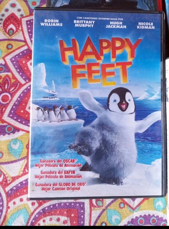 Peliculas Dvd 0,50€