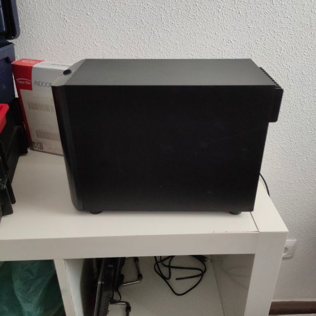 Altavoces activos TEAC