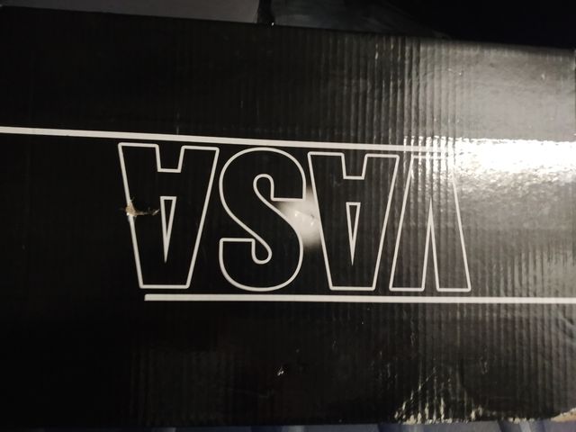 botas de Seguridad talla44