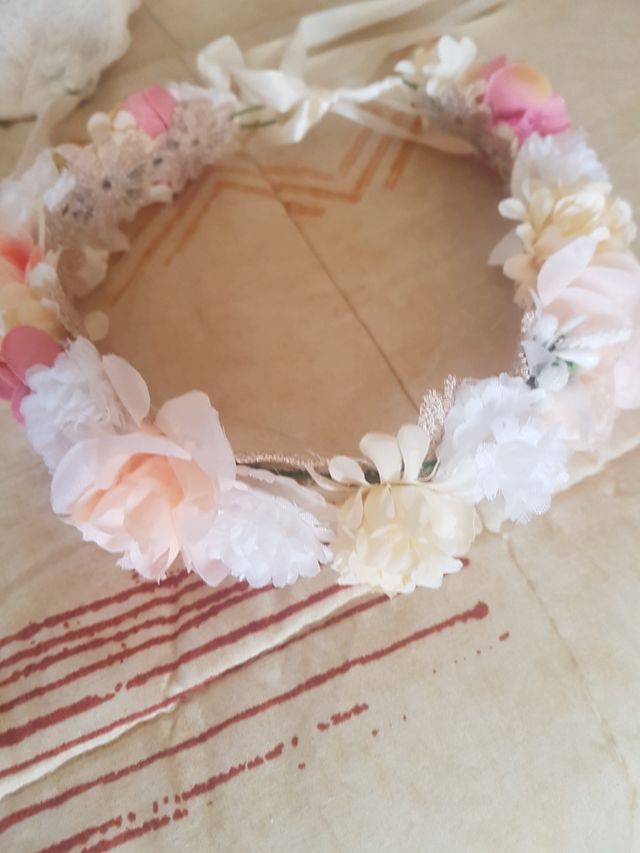 ACSESORIOS COMUNIÓN