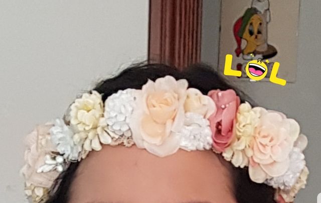 ACSESORIOS COMUNIÓN