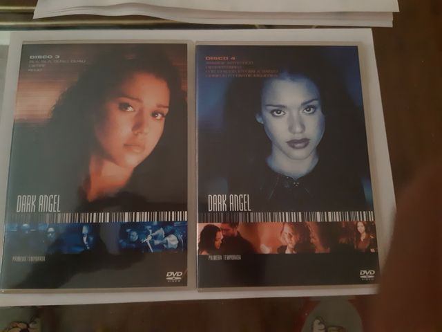 Dark Ángel 1