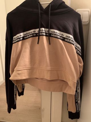 Sudaderas| Comprar en adidas