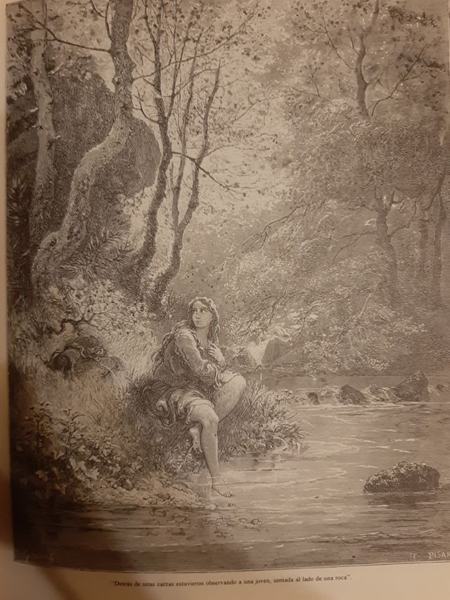 El Quijote de Gustavo Doré