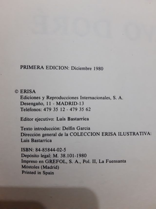 El Quijote de Gustavo Doré