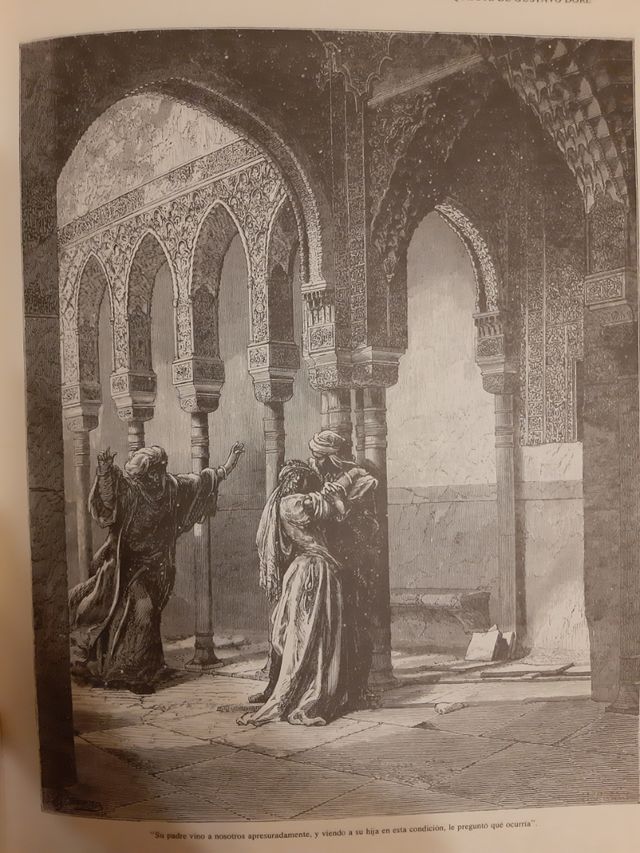 El Quijote de Gustavo Doré