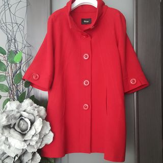 Abrigo Elogy El Corte Inglés T.42\\/44 de segunda mano por 25 EUR en  Torrelavega en WALLAPOP