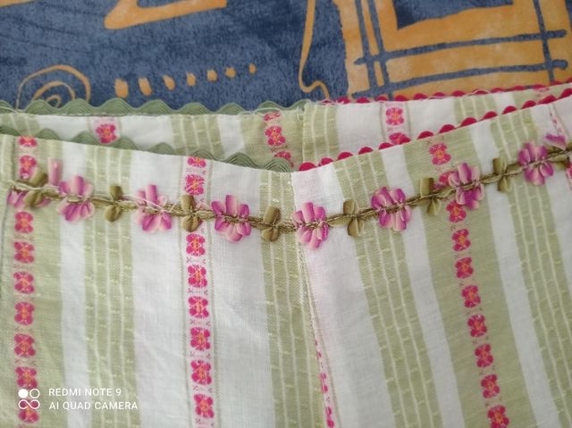 Conjunto de Americana y pantalón