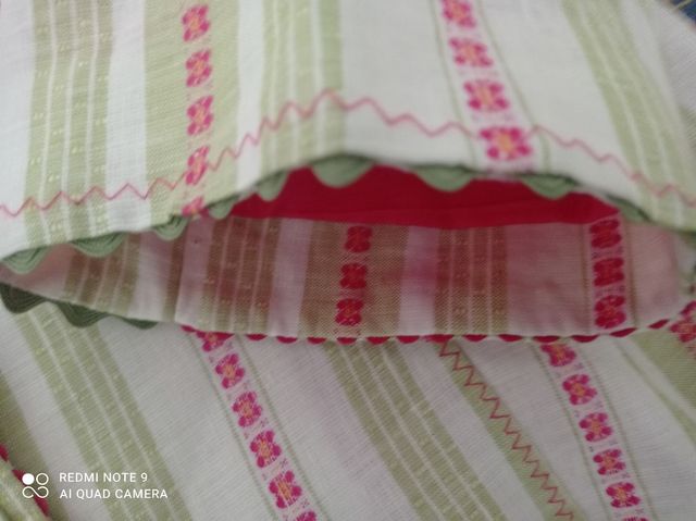 Conjunto de Americana y pantalón