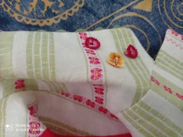 Conjunto de Americana y pantalón