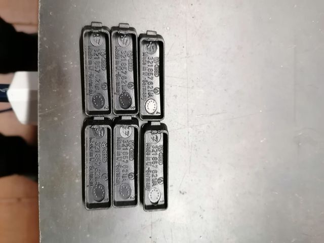 Tapas para agarrabuelas