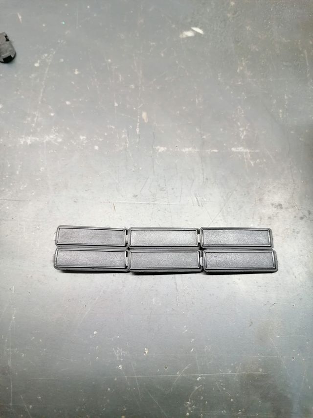 Tapas para agarrabuelas