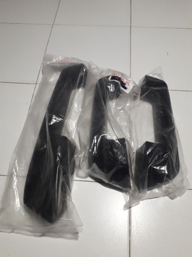 apoyabrazos nuevos seat 124