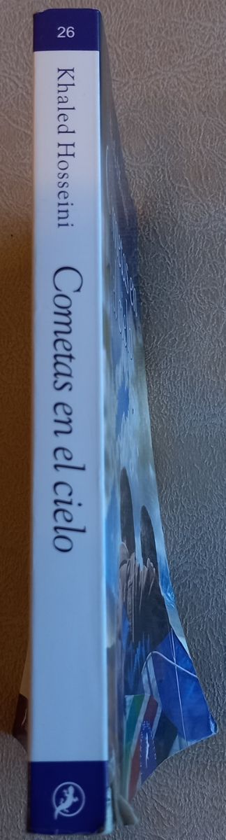 Prenota Aquiloni In Paradiso, Khaled Hosseini