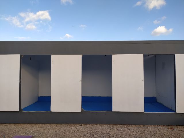 Trastero en alquiler