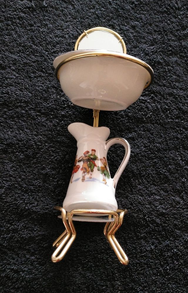 LOTE FIGURAS DECORATIVAS