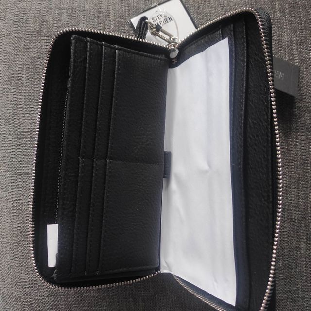 Cartera Steve Madden Nueva