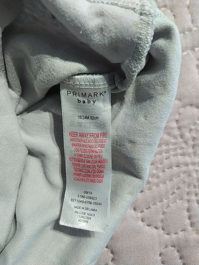 Lote bodys manga corta