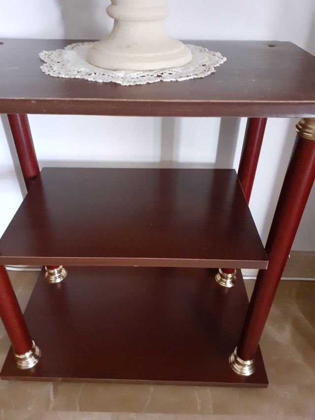 TAVOLINO O CAMERIERA ANNI '60