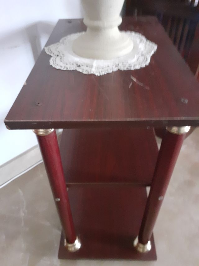 TAVOLINO O CAMERIERA ANNI '60