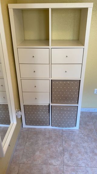 Mueble Ikea cocina de segunda mano en WALLAPOP