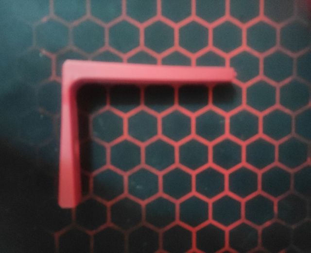 PIEZA RACK PARA MUSCULACIÓN DOMYOS 100