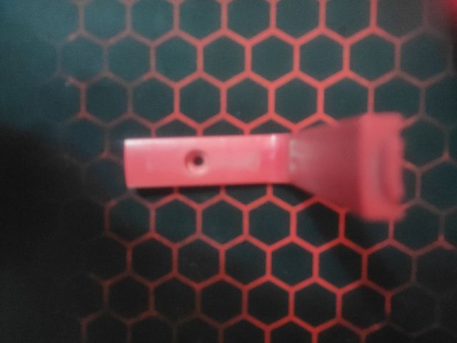 PIEZA RACK PARA MUSCULACIÓN DOMYOS 100