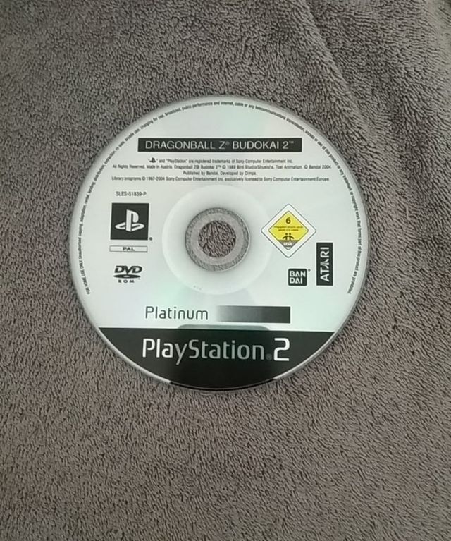 Final Fantasy X y Budokai 2