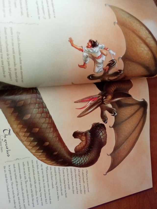 colección cuentos bilingües 12 libros