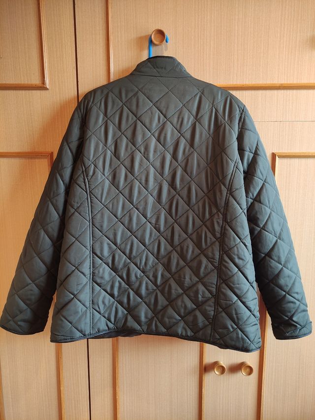 Abrigo Chaquetón de Mujer