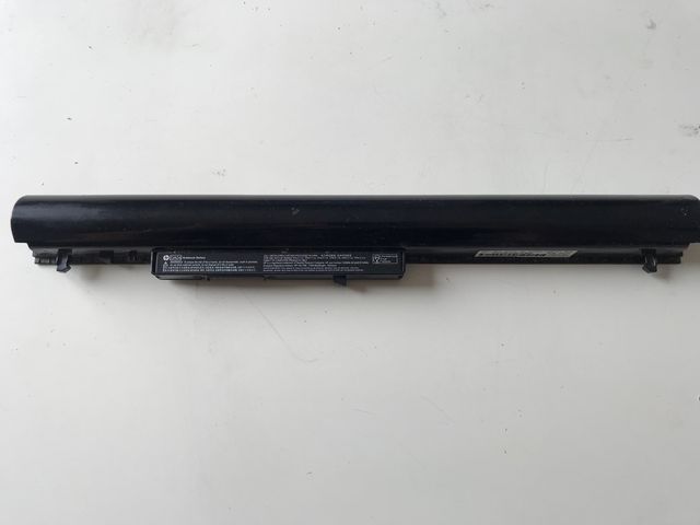 Intel Core i5-5200U HP 15-r219ns rotto