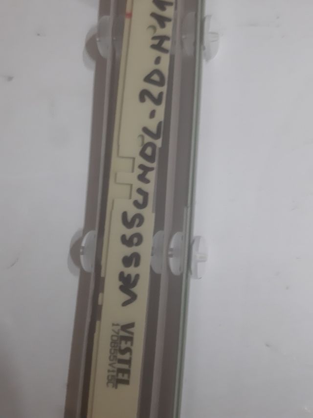 tv led hitachi 55 pulgadas