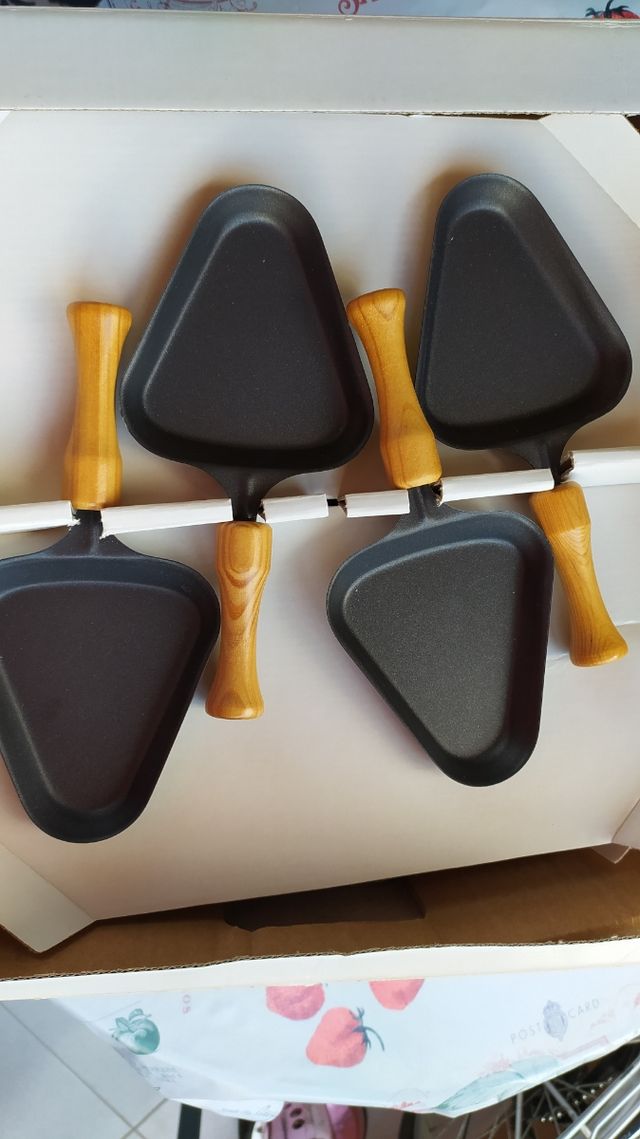 Piedra a la parrilla,