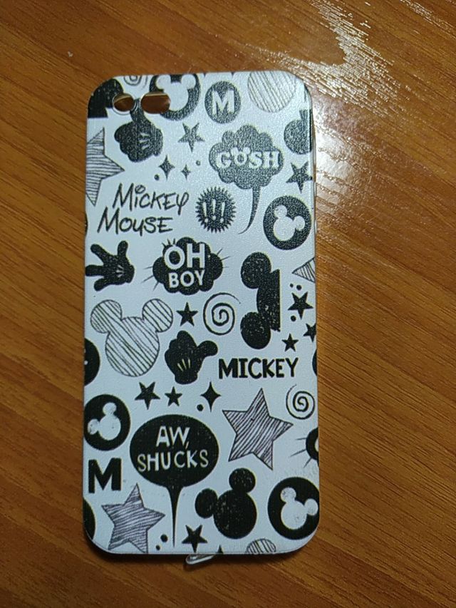 Fundas iPhone 5 