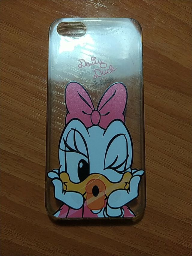 Fundas iPhone 5 