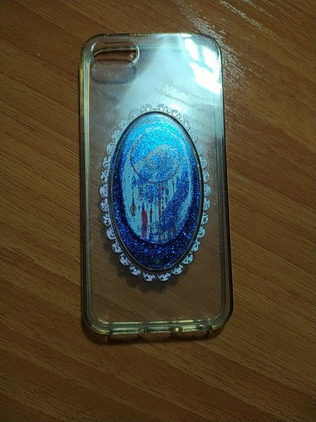 Fundas iPhone 5 
