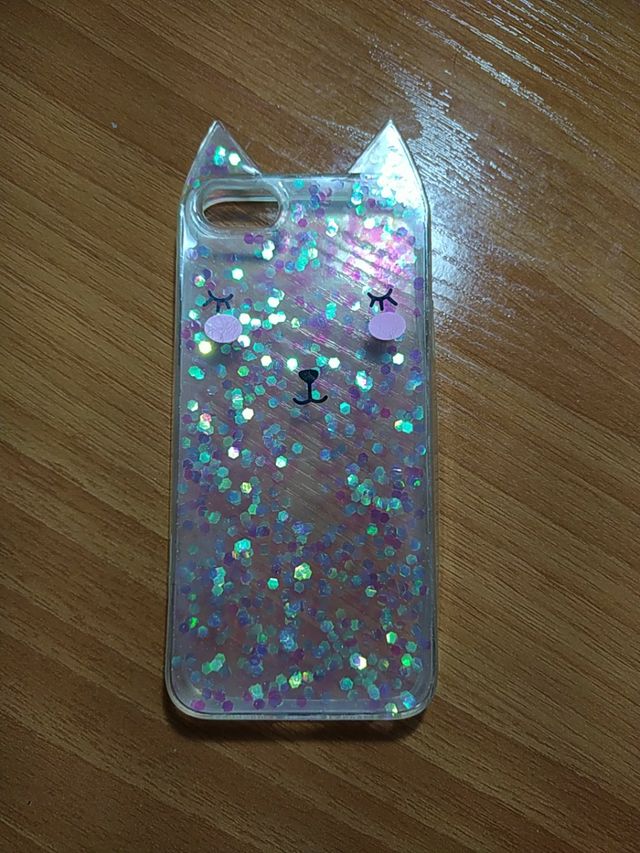Fundas iPhone 5 