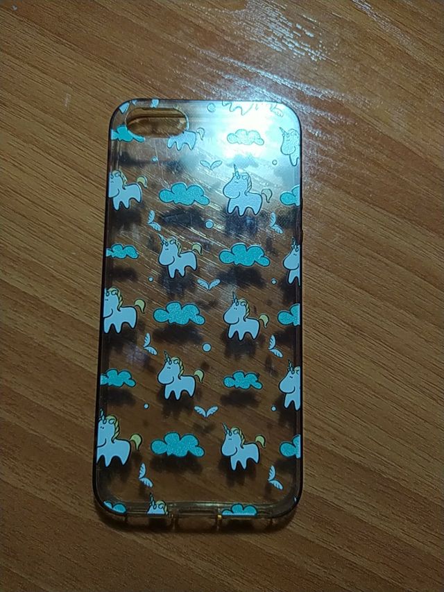 Fundas iPhone 5 