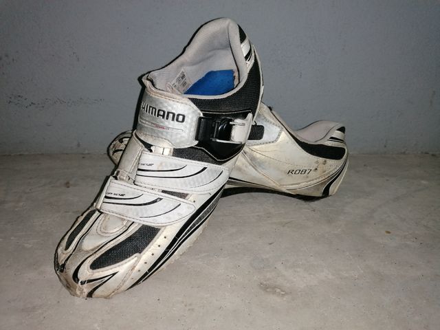 Zapatillas carretera