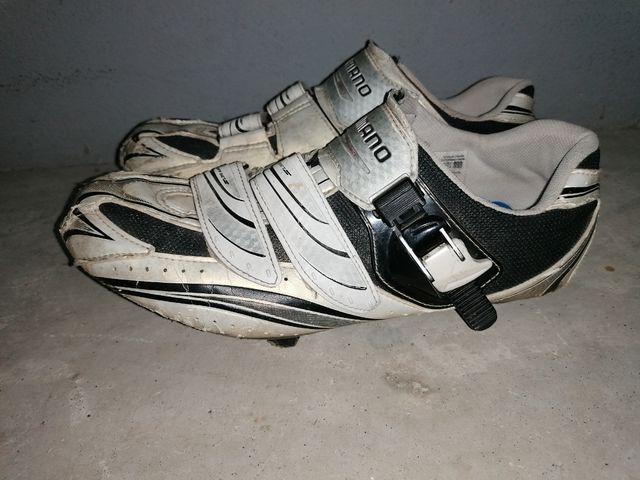 Zapatillas carretera