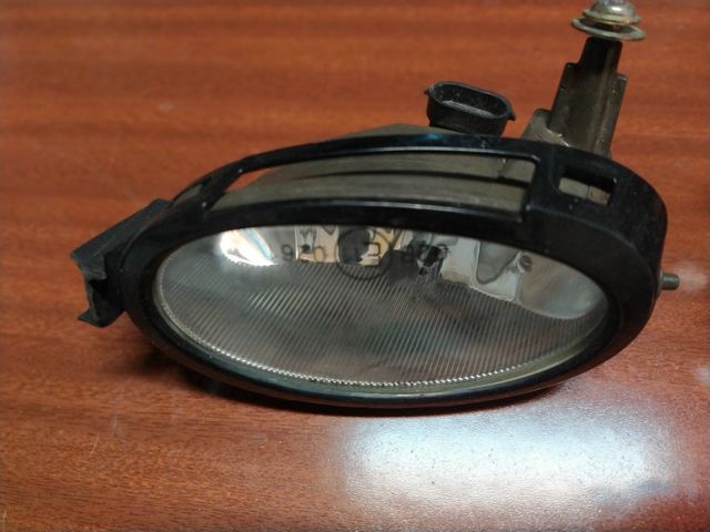 Antinieblas delt Mazda 3 BK