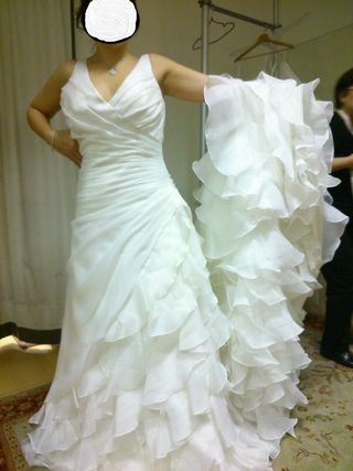 Vestidos de novia segunda mano en Laredo | WALLAPOP