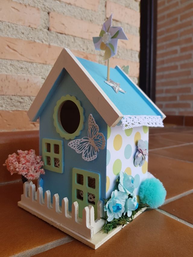 Casa ratoncito Pérez