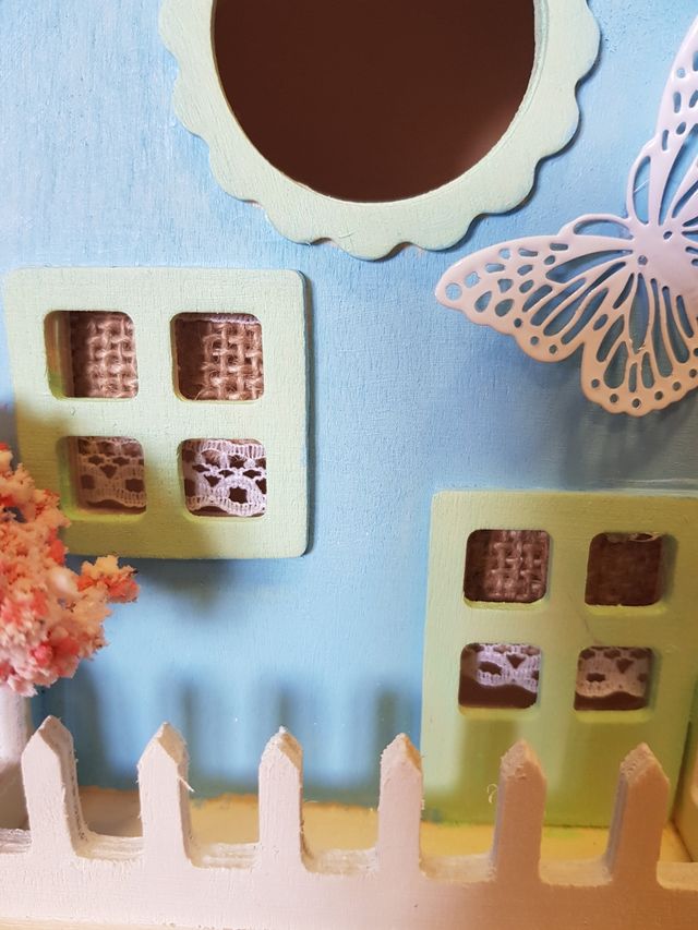 Casa ratoncito Pérez