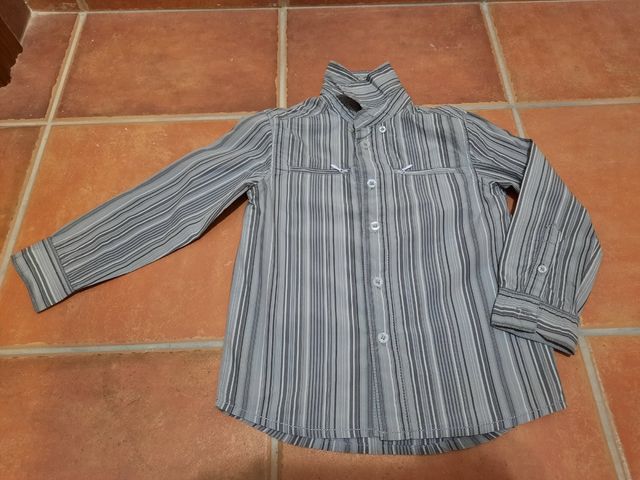 Camisa niño CANADA HOUSE