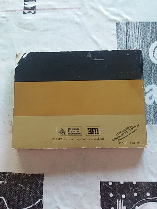 Manual de grabación