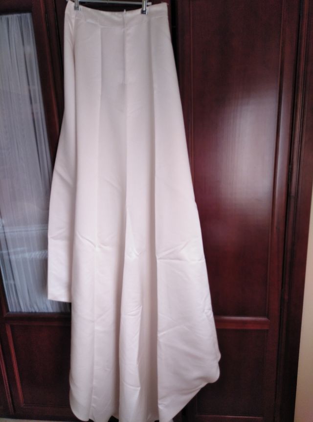 REBAJADO Vestido de novia