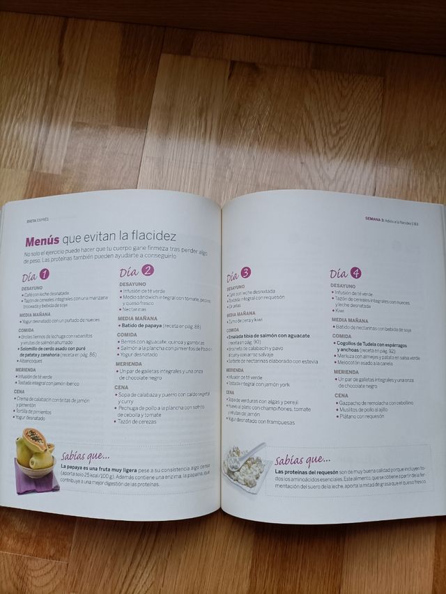 libros #dieta #adelgazar