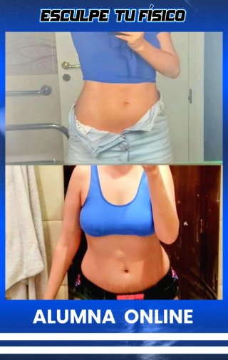 ✅Entrenador Personal y Nutrición Deportiva